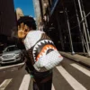 UNSTOPPABLE ENDEAVORS II BACKPACK (DLXV)
