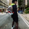 UNSTOPPABLE ENDEAVORS II BACKPACK (DLXV)
