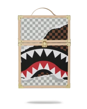 UNSTOPPABLE ENDEAVORS II CHATURANGA SHARK 1900 BACKPACK