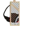 UNSTOPPABLE ENDEAVORS II CHATURANGA SHARK 1900 BACKPACK