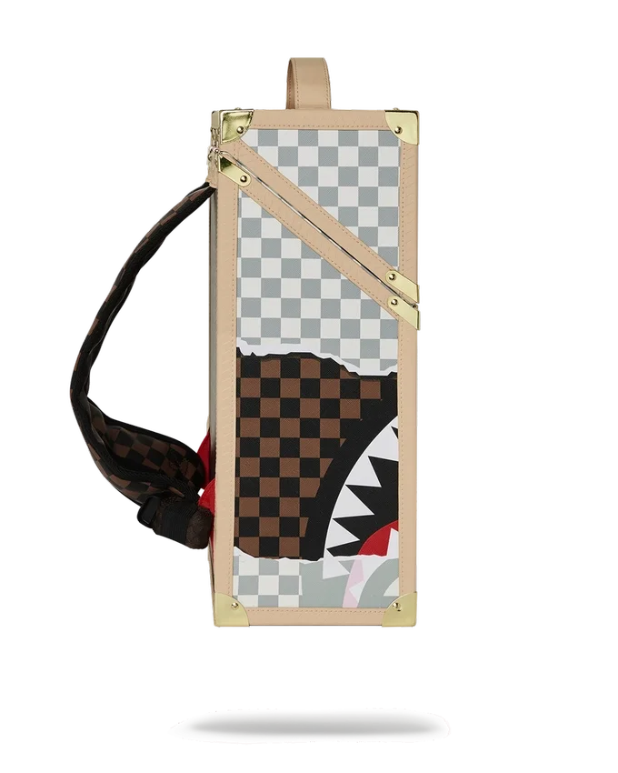 UNSTOPPABLE ENDEAVORS II CHATURANGA SHARK 1900 BACKPACK