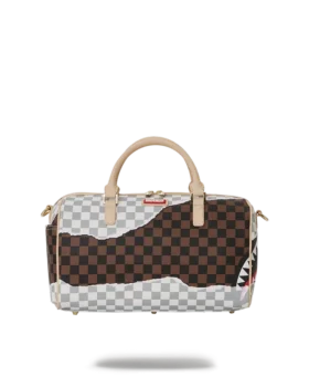 UNSTOPPABLE ENDEAVORS II MINI DUFFLE