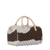 UNSTOPPABLE ENDEAVORS II MINI DUFFLE