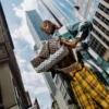 UNSTOPPABLE ENDEAVORS II MINI DUFFLE
