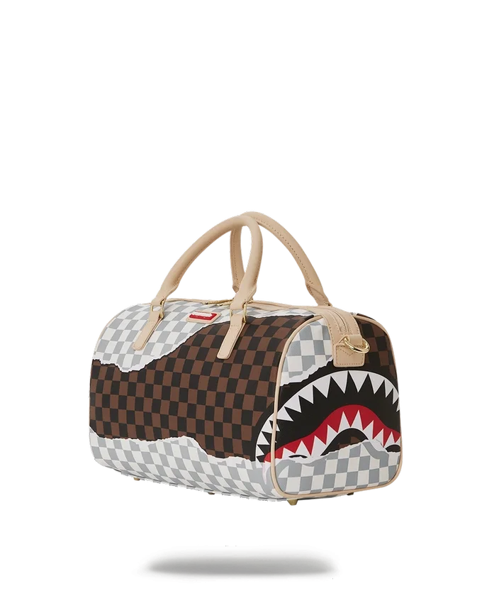 UNSTOPPABLE ENDEAVORS II MINI DUFFLE