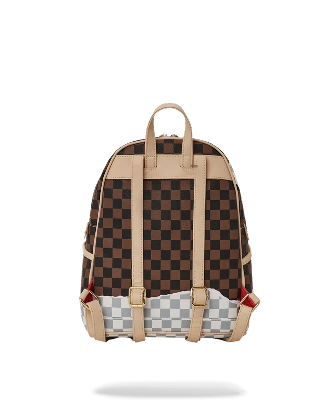 UNSTOPPABLE ENDEAVORS II SAVAGE BACKPACK