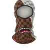 UNSTOPPABLE ENDEAVORS II SKI MASK