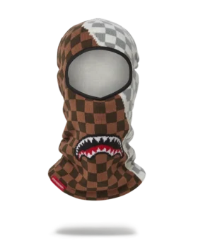 UNSTOPPABLE ENDEAVORS II SKI MASK