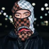 UNSTOPPABLE ENDEAVORS II SKI MASK
