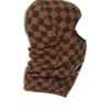UNSTOPPABLE ENDEAVORS II SKI MASK
