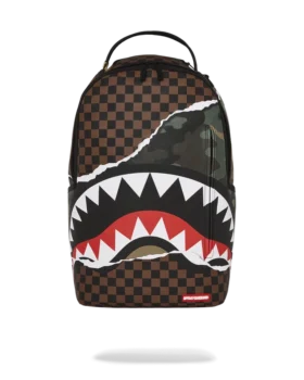 UNSTOPPABLE ENDEAVORS III BACKPACK
