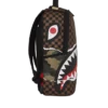 UNSTOPPABLE ENDEAVORS III BACKPACK