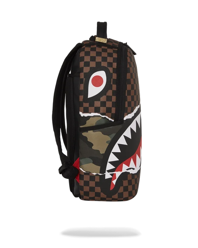 UNSTOPPABLE ENDEAVORS III BACKPACK
