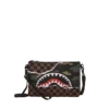 UNSTOPPABLE ENDEAVORS III CROSSOVER CLUTCH