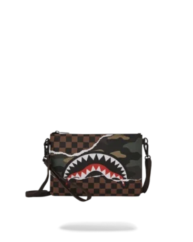 UNSTOPPABLE ENDEAVORS III CROSSOVER CLUTCH