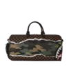 UNSTOPPABLE ENDEAVORS III DUFFLE