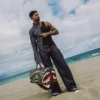 UNSTOPPABLE ENDEAVORS III DUFFLE