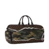 UNSTOPPABLE ENDEAVORS III DUFFLE