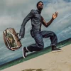 UNSTOPPABLE ENDEAVORS III DUFFLE