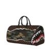 UNSTOPPABLE ENDEAVORS III DUFFLE