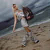 UNSTOPPABLE ENDEAVORS III HILLS BACKPACK