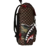 UNSTOPPABLE ENDEAVORS III HILLS BACKPACK