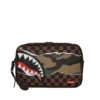 UNSTOPPABLE ENDEAVORS III TOILETRY BAG