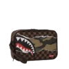 UNSTOPPABLE ENDEAVORS III TOILETRY BAG