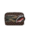 UNSTOPPABLE ENDEAVORS III TOILETRY BAG