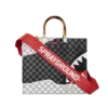 UNSTOPPABLE ENDEAVORS TORTUGA TOTE