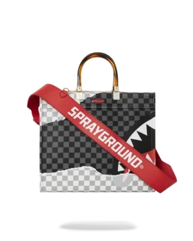 UNSTOPPABLE ENDEAVORS TORTUGA TOTE