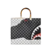 UNSTOPPABLE ENDEAVORS TORTUGA TOTE