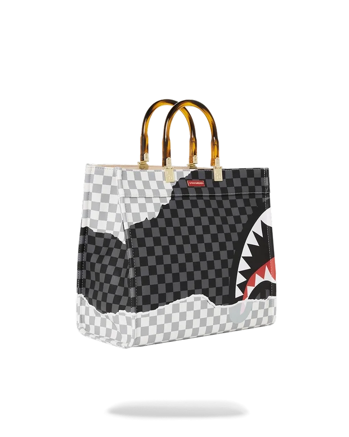 UNSTOPPABLE ENDEAVORS TORTUGA TOTE