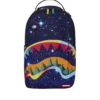 UNTOUCHABLE MIND DLXSR BACKPACK