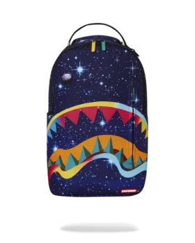 UNTOUCHABLE MIND DLXSR BACKPACK