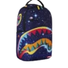 UNTOUCHABLE MIND DLXSR BACKPACK