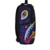 UNTOUCHABLE MIND DLXSR BACKPACK