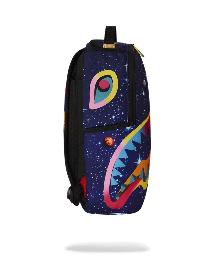 UNTOUCHABLE MIND DLXSR BACKPACK