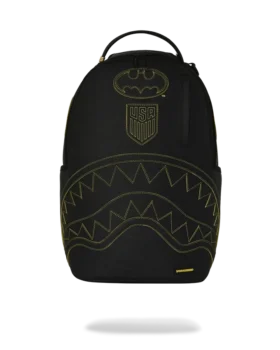 USSF x DC BATMAN NIGHT SHARK BACKPACK