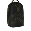 USSF x DC BATMAN NIGHT SHARK BACKPACK