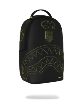USSF x DC BATMAN NIGHT SHARK BACKPACK