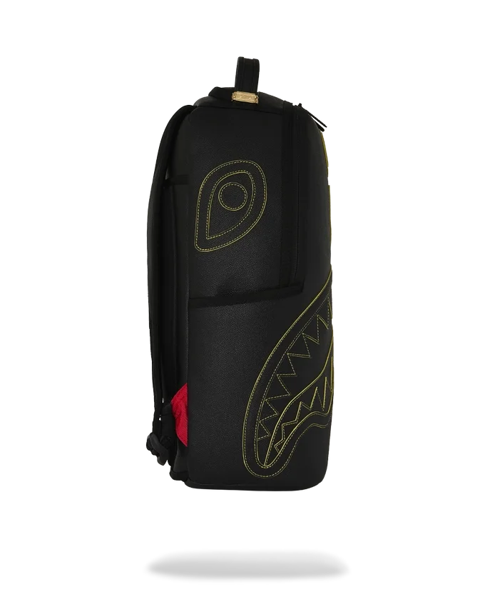 USSF x DC BATMAN NIGHT SHARK BACKPACK