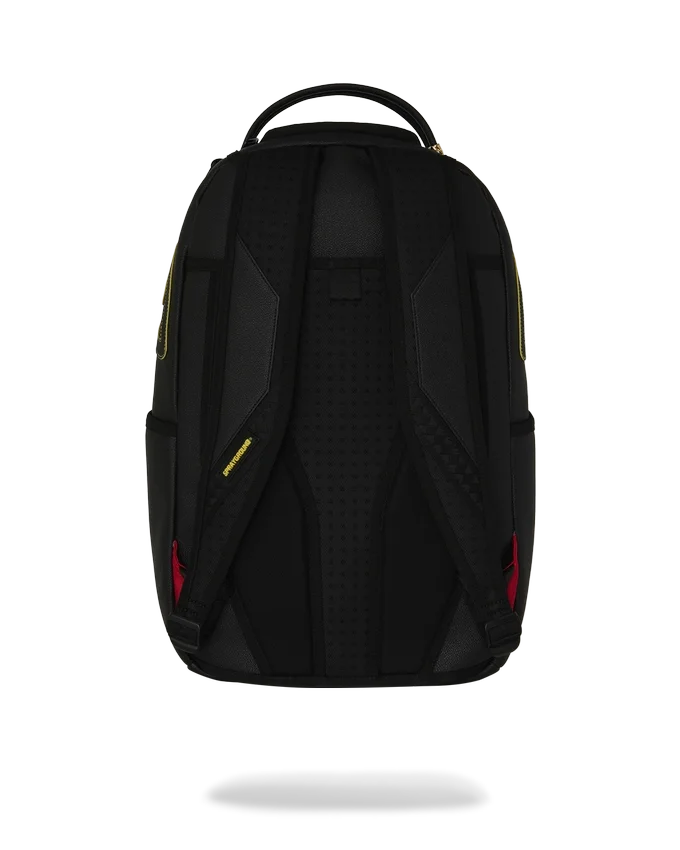 USSF x DC BATMAN NIGHT SHARK BACKPACK