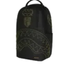 USSF x DC BATMAN NIGHT SHARK BACKPACK