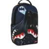 USSF x DC BATMAN OVER SHARK BACKPACK