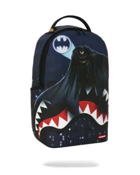 USSF x DC BATMAN OVER SHARK BACKPACK
