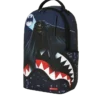 USSF x DC BATMAN OVER SHARK BACKPACK