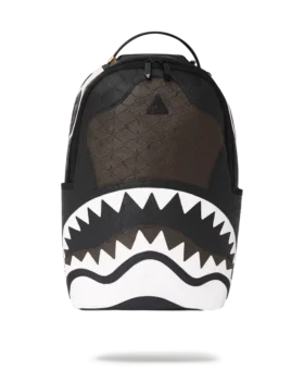 V.V.I.P. BACKPACK (DLXV)