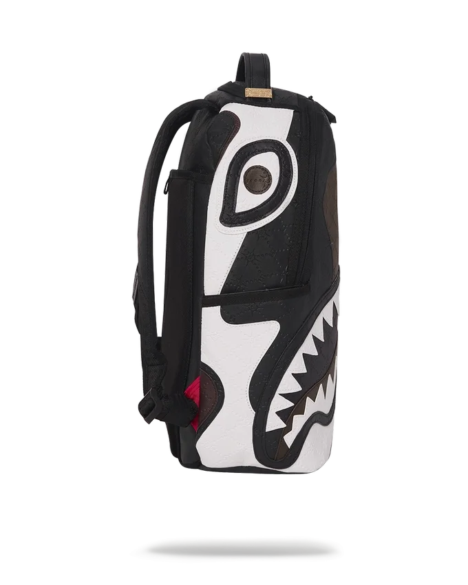 V.V.I.P. BACKPACK (DLXV)