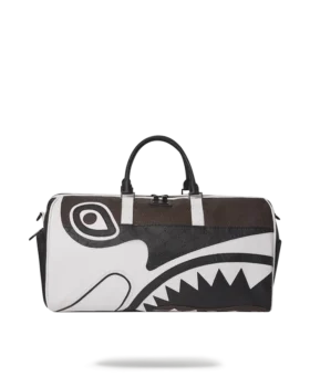 V.V.I.P. DUFFLE